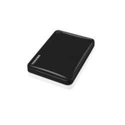 Toshiba Canvio® Connect Ii 1 Tb Portable Hdd with Usb 3.0